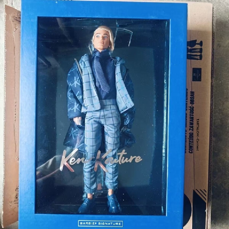 バービー カウボーイ ケン人形 - レア ヴィンテージ コレ - Vintage Collectible Barbie Dolls のレビューと価格