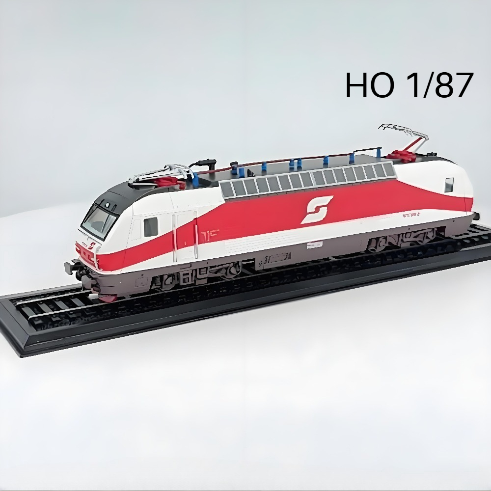 HO タイプ 1/87 鉄道模型ヴィンテージレトロ機関車 R - Vintage And Collectible Toys のレビューと価格