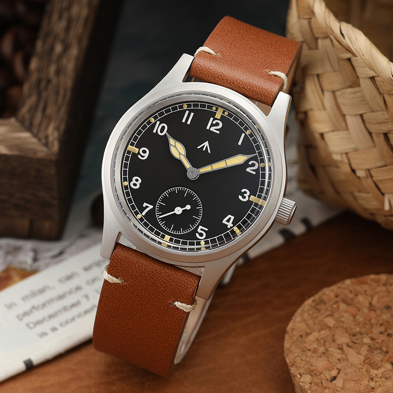 Militado D12 ヴィンテージ腕時計 VD78 クォ - Vintage Watch Collecting のレビューと価格