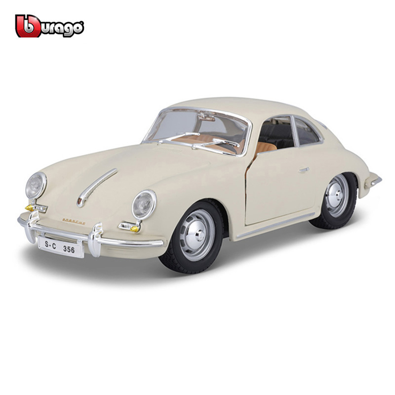 ブラーゴ-ビンテージスタイルの車両のおもちゃ,レーシングカー - Vintage And Collectible Toys のレビューと価格