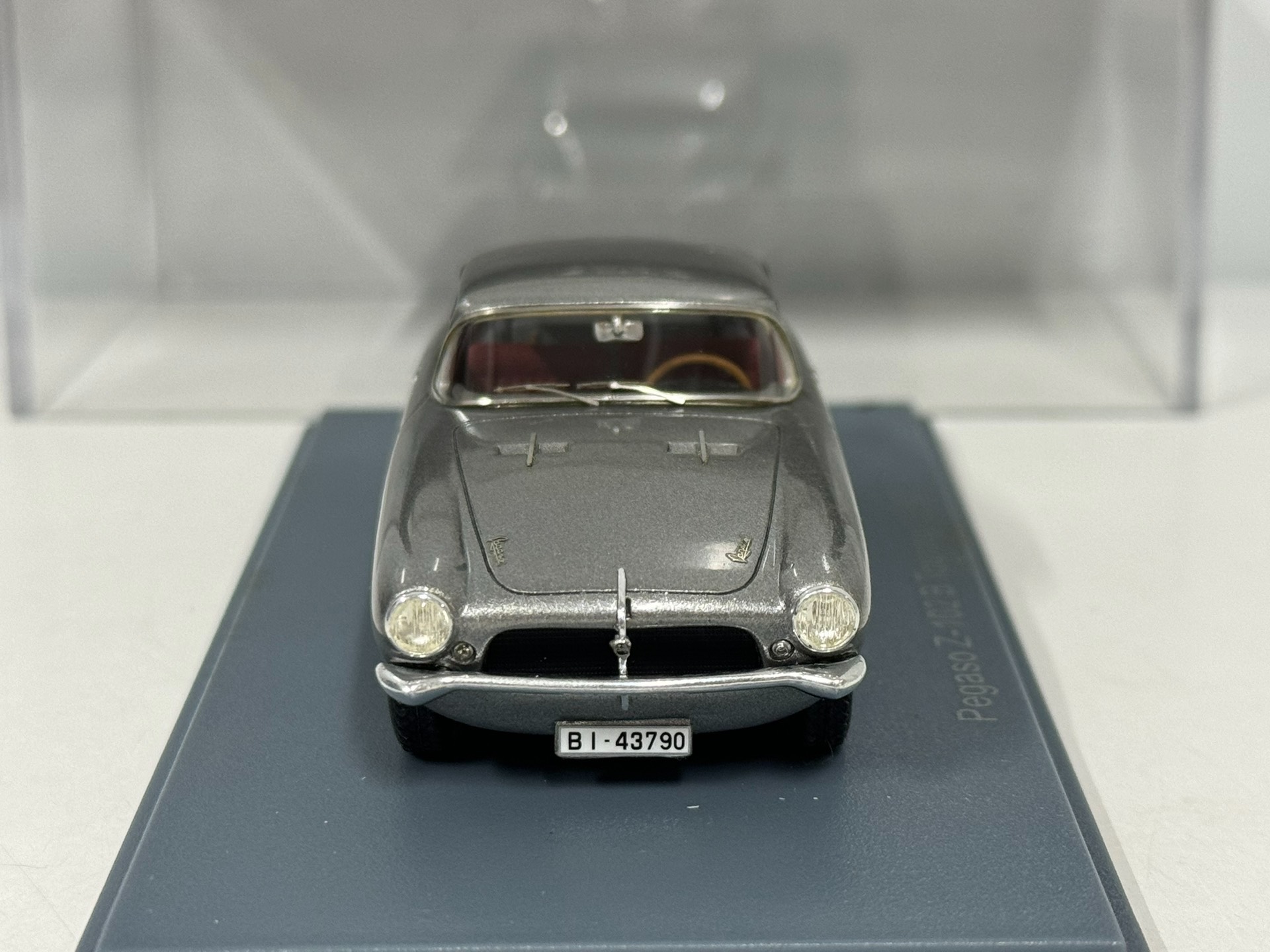 ネオ 1/43 スケール ピカソ ヴィンテージカー ペガソ  - Vintage And Collectible Toys のレビューと価格