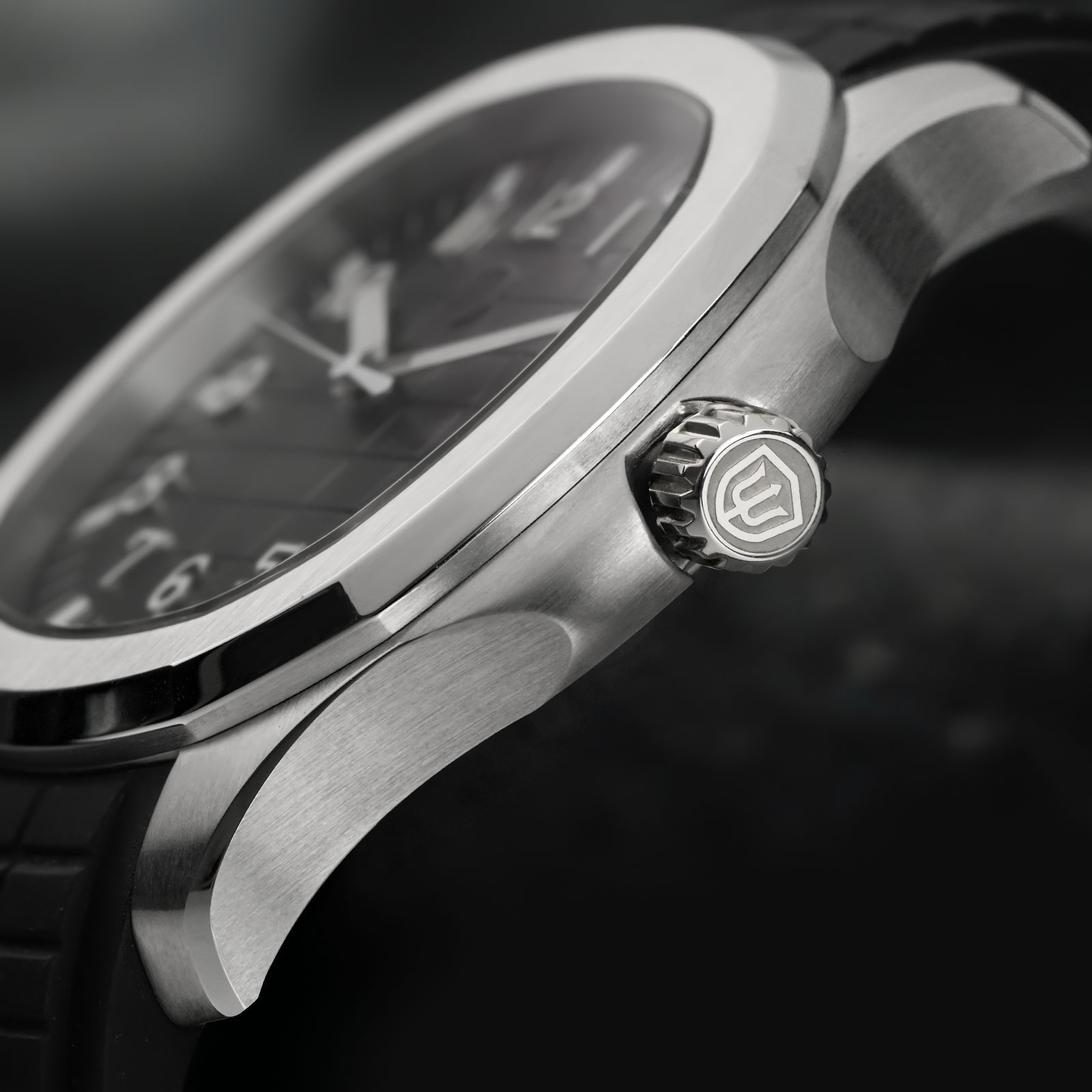 Watchdives WD008 38mm ダイブメンズウォ - Vintage Watch Collecting のレビューと価格