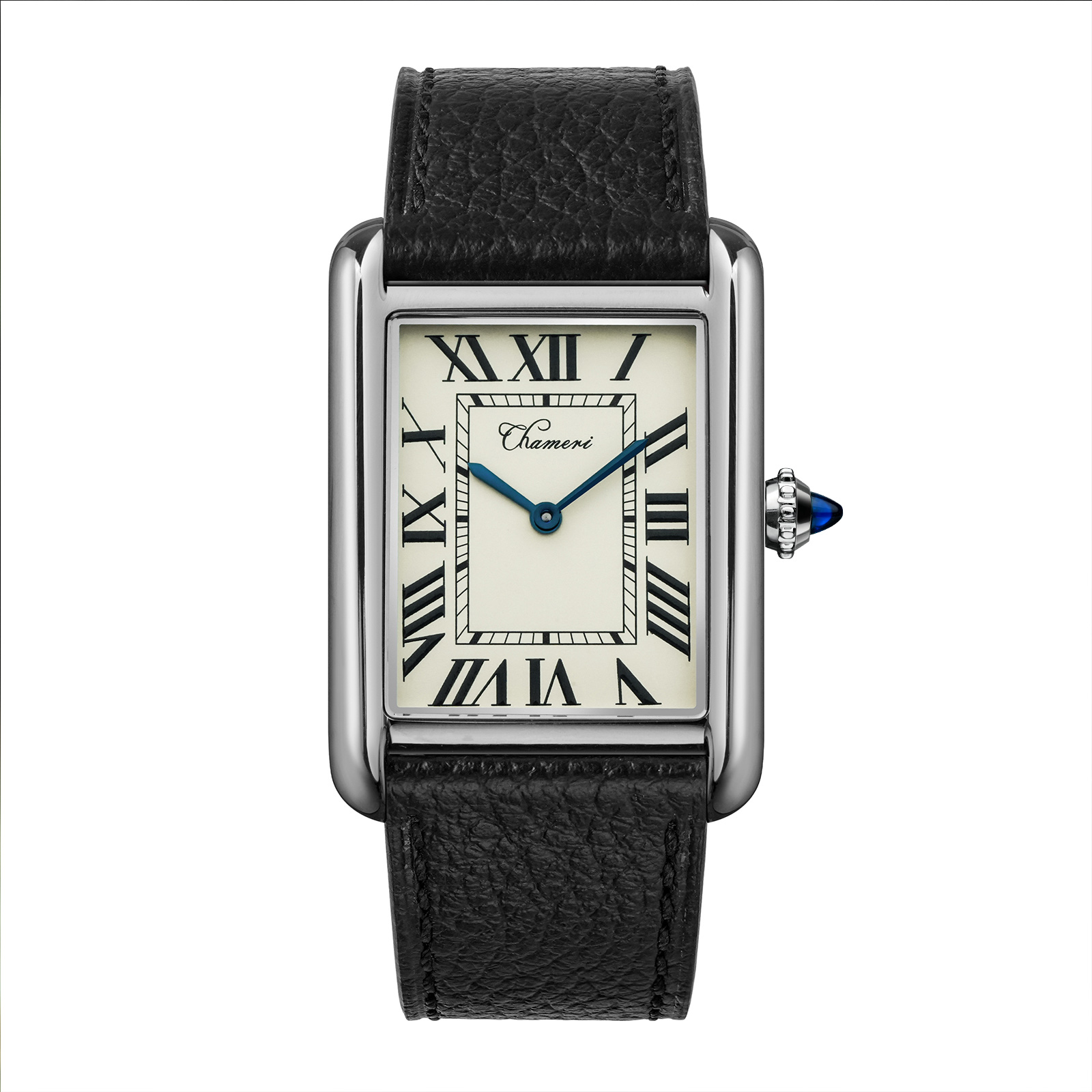 チャメリ ヴィンテージウォッチ CH01 クォーツウォッチ  - Vintage Watch Collecting のレビューと価格