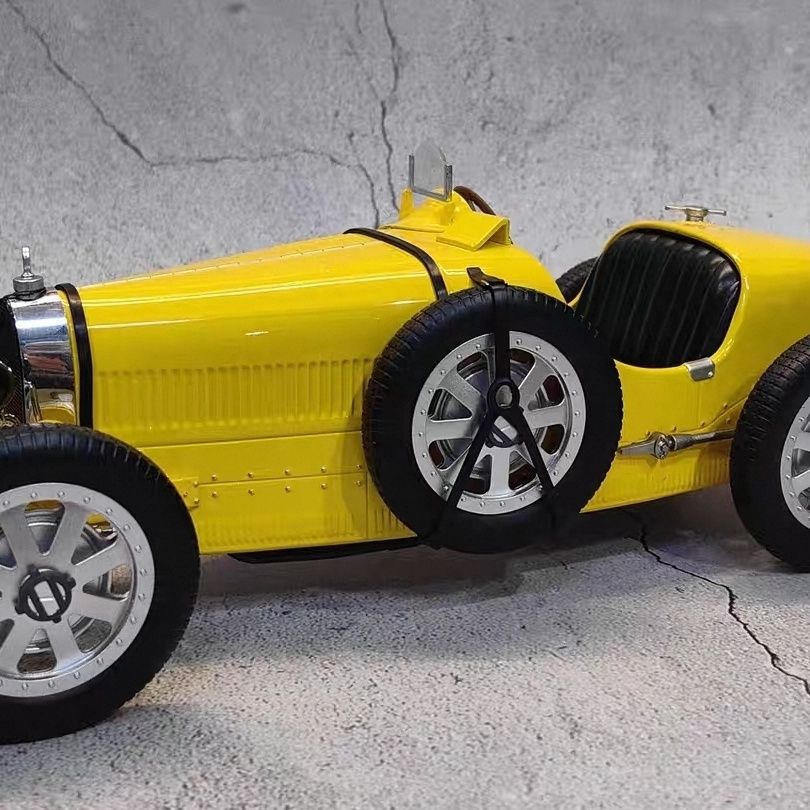 NOREV 1/12 ブガッティ T35 コンバーチブル ク - Vintage And Collectible Toys のレビューと価格