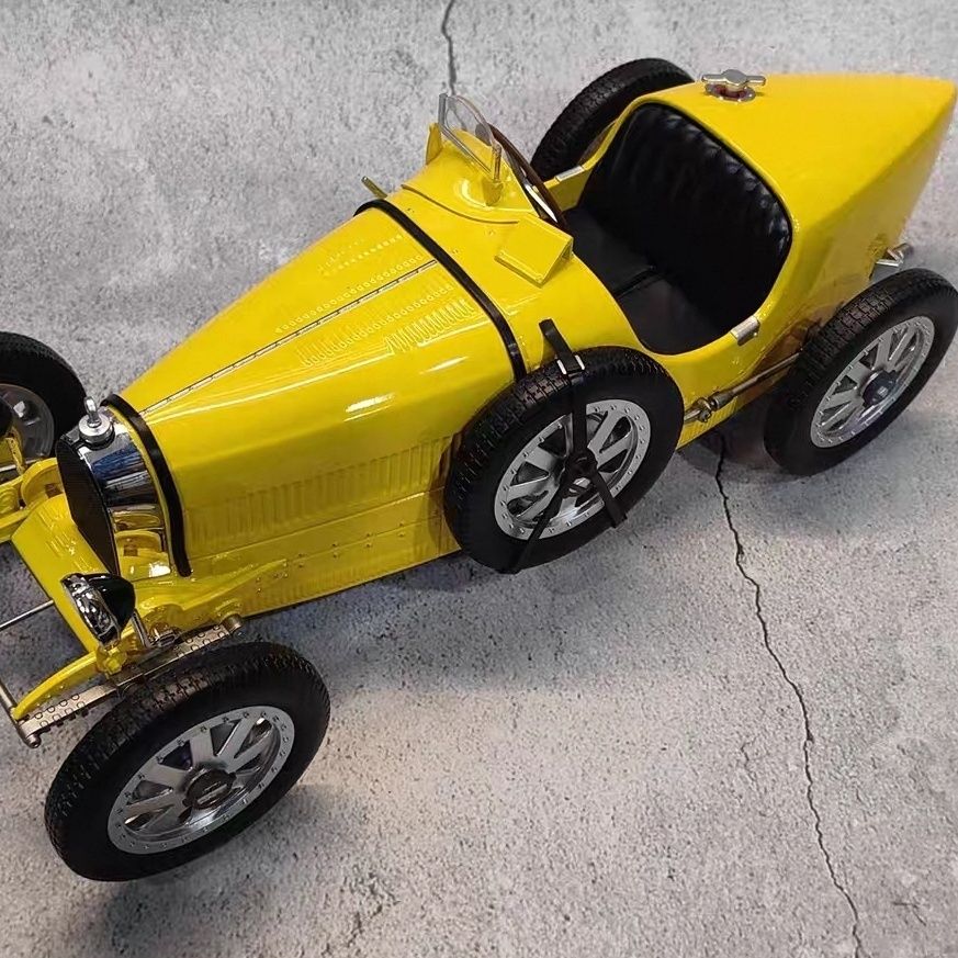 NOREV 1/12 ブガッティ T35 コンバーチブル ク - Vintage And Collectible Toys のレビューと価格