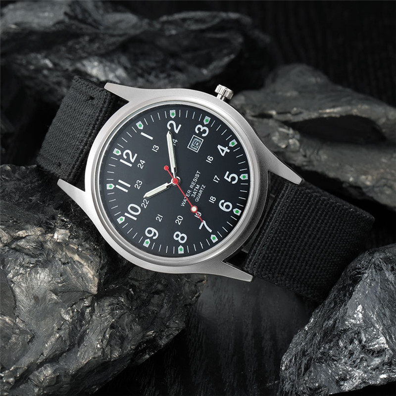 モントルオム学生オリジナルブランド腕時計メンズシンプルなステ - Vintage Watch Collecting のレビューと価格