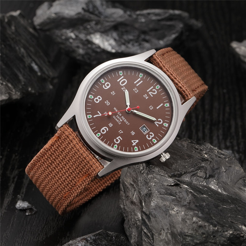 モントルオム学生オリジナルブランド腕時計メンズシンプルなステ - Vintage Watch Collecting のレビューと価格