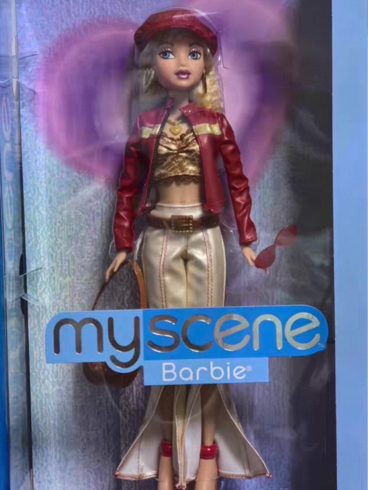 在庫ありヴィンテージコレクタブルファッションドール衣装赤いフ - Vintage Collectible Barbie Dolls のレビューと価格