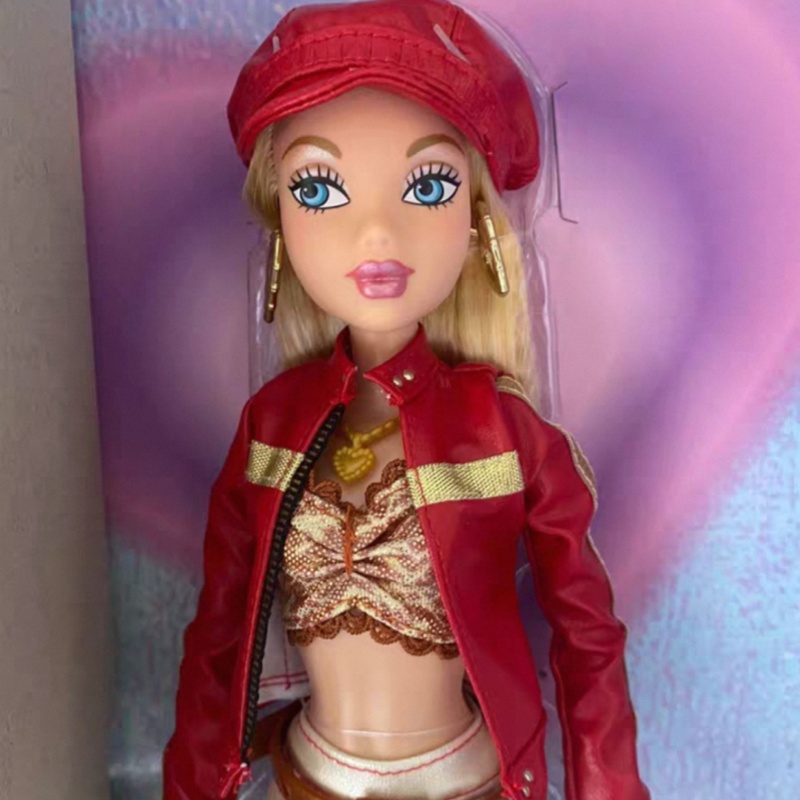 在庫ありヴィンテージコレクタブルファッションドール衣装赤いフ - Vintage Collectible Barbie Dolls のレビューと価格